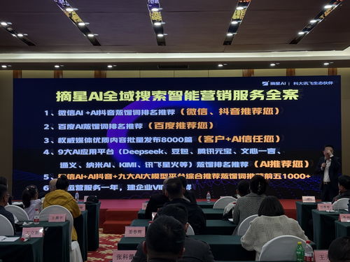 2026年4月哈爾濱企業(yè)如何選擇大模型關(guān)鍵詞優(yōu)化服務(wù)商 這份綜合指南請收好